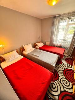 MOTEL INTERNATIONAL - Berkovica - 7