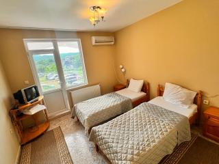 MOTEL INTERNATIONAL - Berkovica - 5