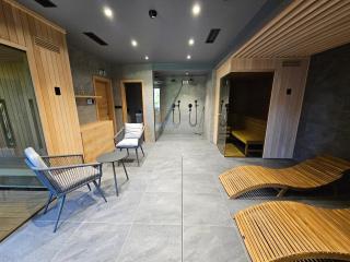 Rodinný ap Benecko s možností wellness by AlkaTravel - 6