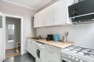Ferienwohnung mit großem Garten - - 5