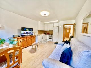 El balcón de la inspiración en plena natura HUT-8434 Encamp - 9