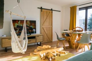 Apartament w centrum Wieliczki - 0