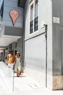 Stay Hotel Torres Vedras Centro - Torres Vedras - 3