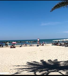 Appartamento vista mare - 1