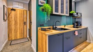 Apartament BeaHome ul Wczasowa 17 m12 z Tarasem - 5D Apartments - 4