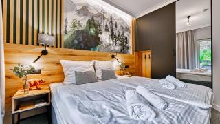 Apartament BeaHome ul Wczasowa 17 m12 z Tarasem - 5D Apartments - 2