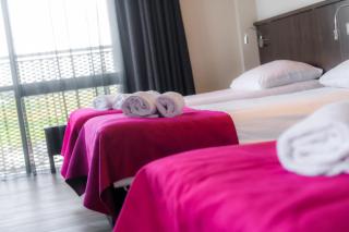 BAS World Hotel - Veghel - 4