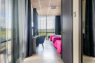 BAS World Hotel - Veghel - 1