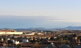 Oceanographic 1 bedroom apartment with balcony & pool - Valencia - 6