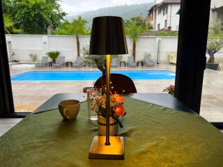 Kaleh Boutique Villa - Orşova - 1