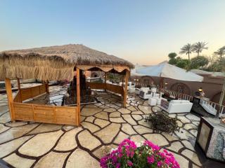 Peace House - Sakkara resort - Cairo - 3
