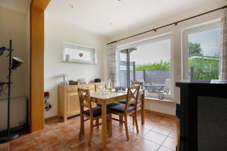 Ferienhaus Drybarg - Simonsberg - 2