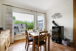 Ferienhaus Drybarg - Simonsberg - 4
