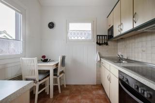 Ferienhaus Drybarg - Simonsberg - 1