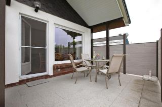 Ferienhaus Drybarg - Simonsberg - 9