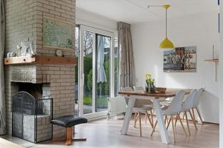 Haringvliet 011 - Noordzeepark Ouddorp - Ouddorp - 6