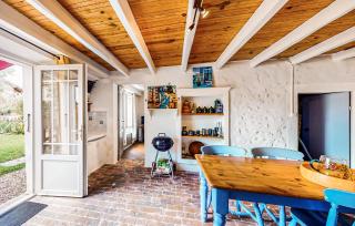 Gîte Au Naturel - Nieuil - 8