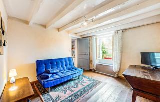 Gîte Au Naturel - Nieuil - 7