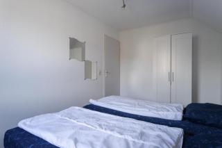 Mosselbank 73 - Noordzeepark Ouddorp - Ouddorp - 2