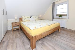 Ferienwohnungen und Ferienhaus Polmann in Nordwerdum - Werdum - 5