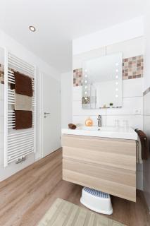 Ferienwohnungen und Ferienhaus Polmann in Nordwerdum - Werdum - 2