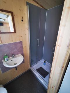 Tiny Guesthouse Herdt Euerbach - - 6
