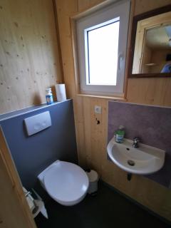 Tiny Guesthouse Herdt Euerbach - - 5