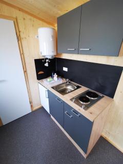 Tiny Guesthouse Herdt Euerbach - - 4
