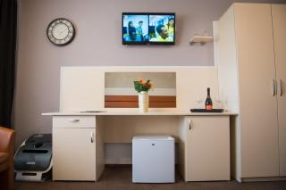 MBI Travel Inn - Craiova - 3