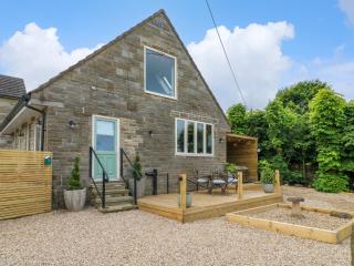 Cherry Tree Cottage - Chesterfield - 0