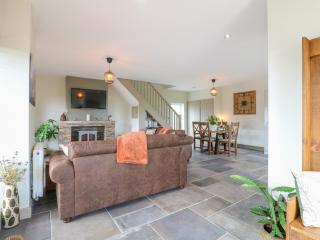 Cherry Tree Cottage - Chesterfield - 6