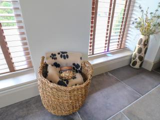 Cherry Tree Cottage - Chesterfield - 5