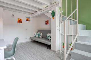 JOIVY Inviting studio near the city centre - Milan - 5