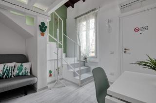 JOIVY Inviting studio near the city centre - Milan - 1