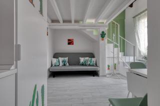JOIVY Inviting studio near the city centre - Milan - 8