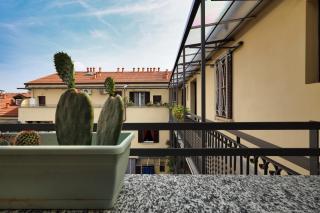 JOIVY Inviting studio near the city centre - Milan - 6