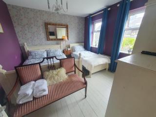 The Retreat Guest Rooms - Carlingford - 5