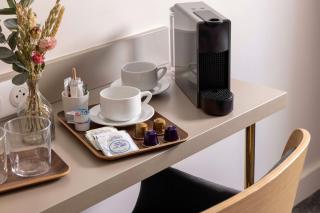 Villa des Ambassadeurs - Paris - 8