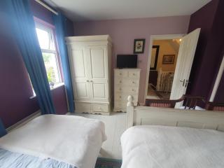 The Retreat Guest Rooms - Carlingford - 4