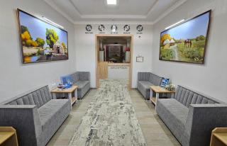Hostel DANEXAN APA - Nukus - 7