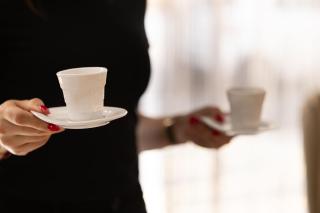 Villa des Ambassadeurs - Paris - 7