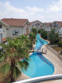 Pine Golf Village Belek - Belek - 9