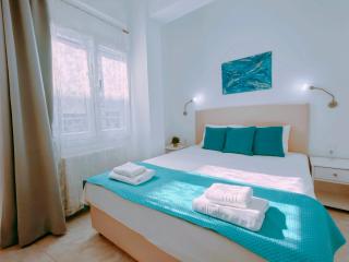 Eva Ivoni apartments - Ammoudara Heraclião - 8