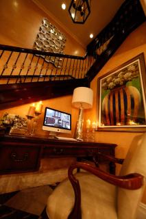 The Inn At Fox Hollow Hotel - 6