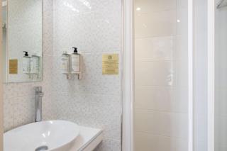 Villa des Ambassadeurs - Paris - 6