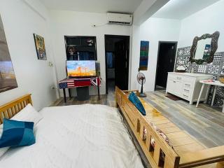 Bumbo Apartment - 1
