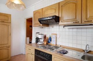 Haus Vierjahreszeiten - Groß Niendorf - 2
