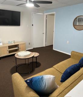 Horizon Motor Inn-Beach Block & Close to Morey's Piers - 3