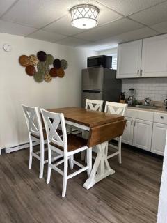 Horizon Motor Inn-Beach Block & Close to Morey's Piers - 5