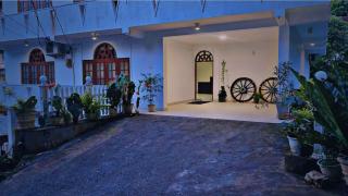 New Nethmi Villa - Kandy - 8